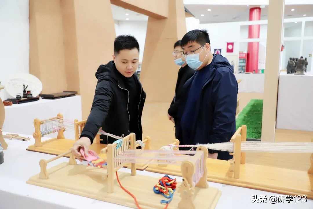 滨州市孙子文化研究中心支部书记刘磊莅临曲阜儒家研学基地考察