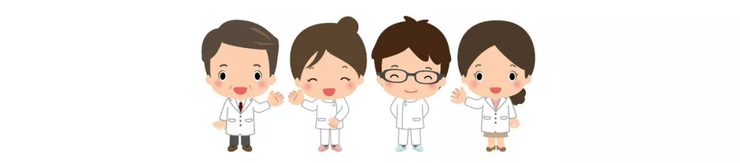 金乡县中医院领导来我院考察工作