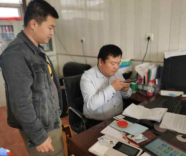微山农商银行打造乡村振兴“金融引擎”