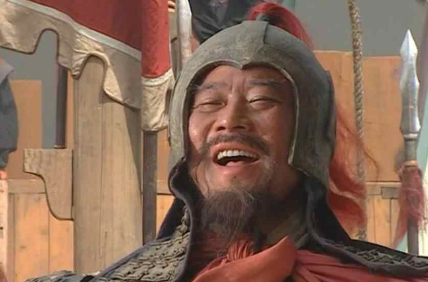 关胜：梁山五虎将中，来头最大的好汉，却让关羽都跟着“蒙羞”
