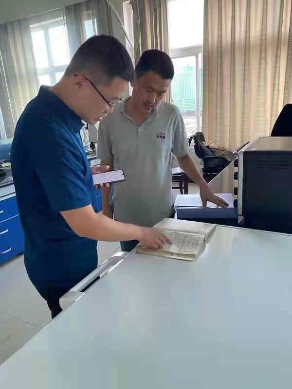 云端开题，兖州区护航博士后工作站“高配”运行