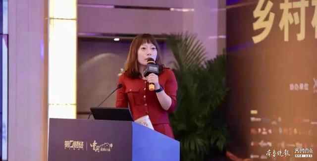 邹城食用菌产业的领路人，李晓博把“小蘑菇”做成“大产业”