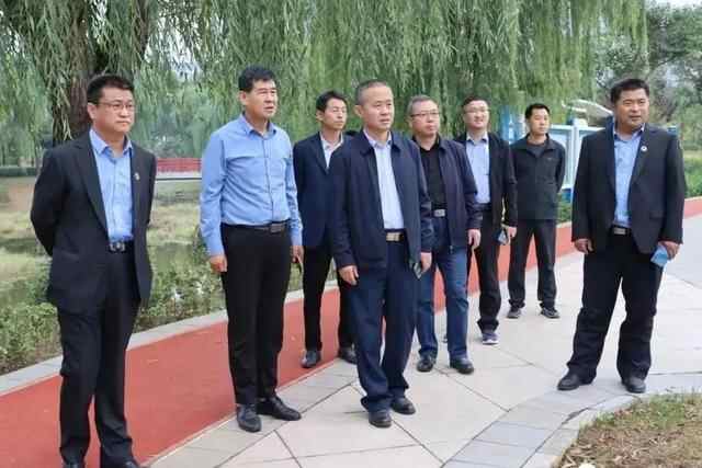 「解放思想 提高标准 推动高质量发展」高密市司法局赴金乡县、东平县开展考察学习活动