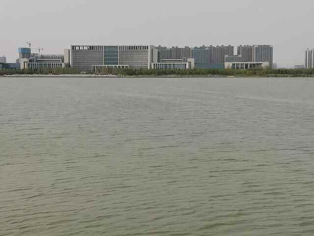 济宁版图不断扩大，哪里会成为济宁的中心？