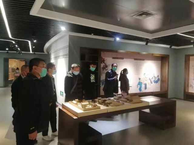 关爱残疾人 汶上开展“五个一”文化进残疾人家庭活动
