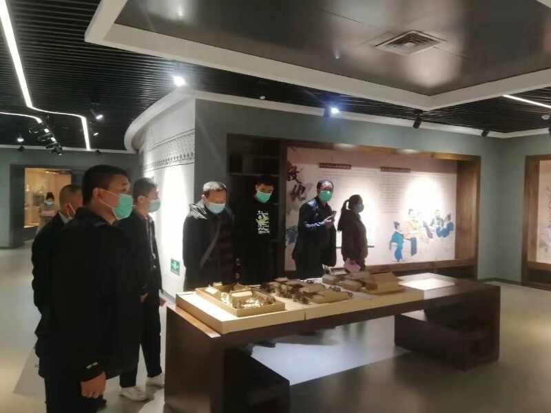 关爱残疾人 汶上开展“五个一”文化进残疾人家庭活动