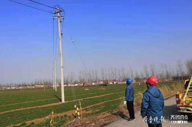 微山县供电公司实施告知承诺备案制，助力“获得电力”提速增效
