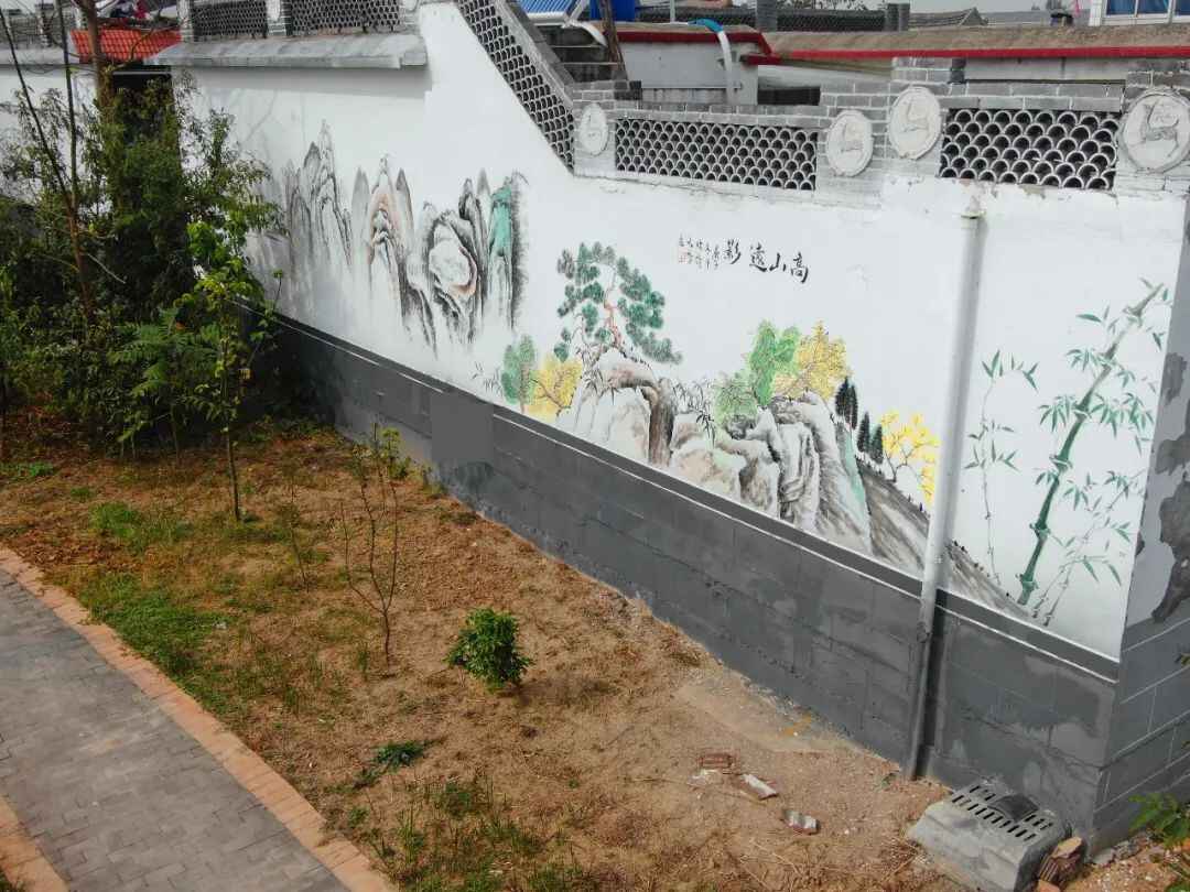 任城区“生态美，百姓富”的“高颜值”绿色发展之路