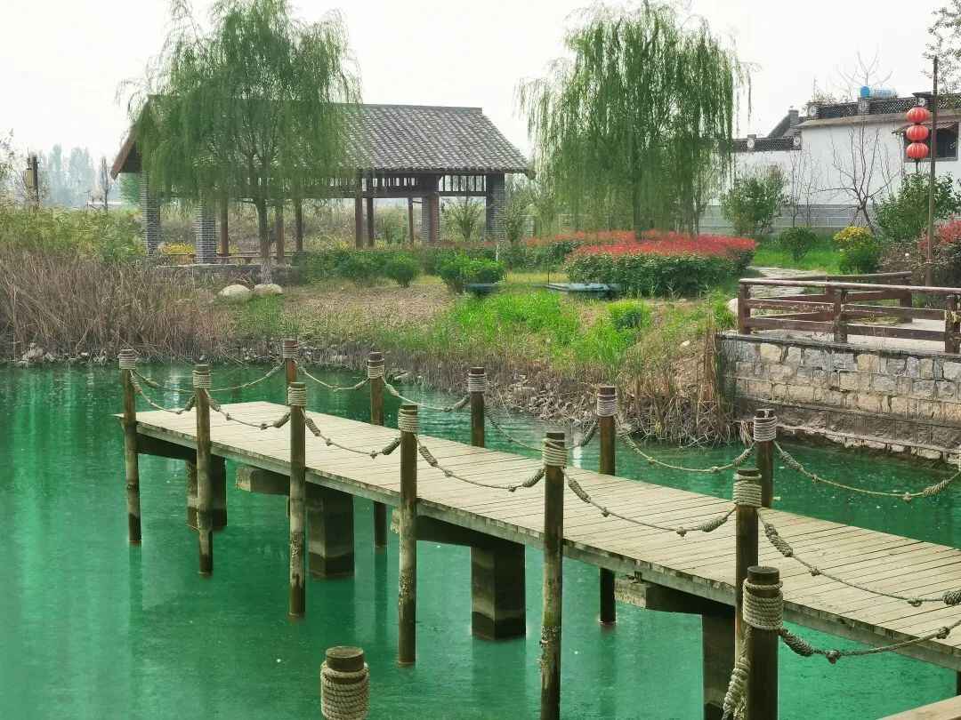 任城区“生态美，百姓富”的“高颜值”绿色发展之路