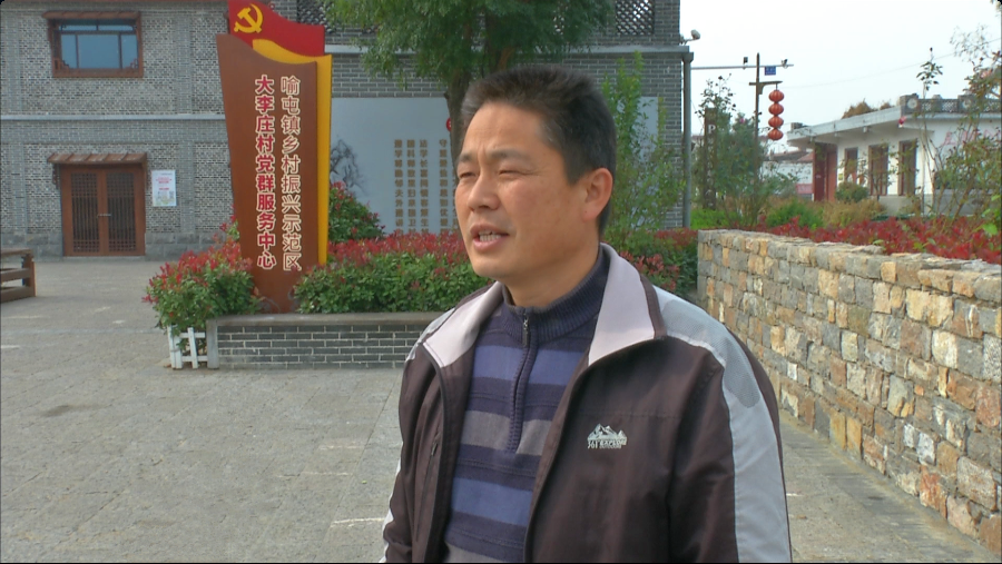 任城区“生态美，百姓富”的“高颜值”绿色发展之路