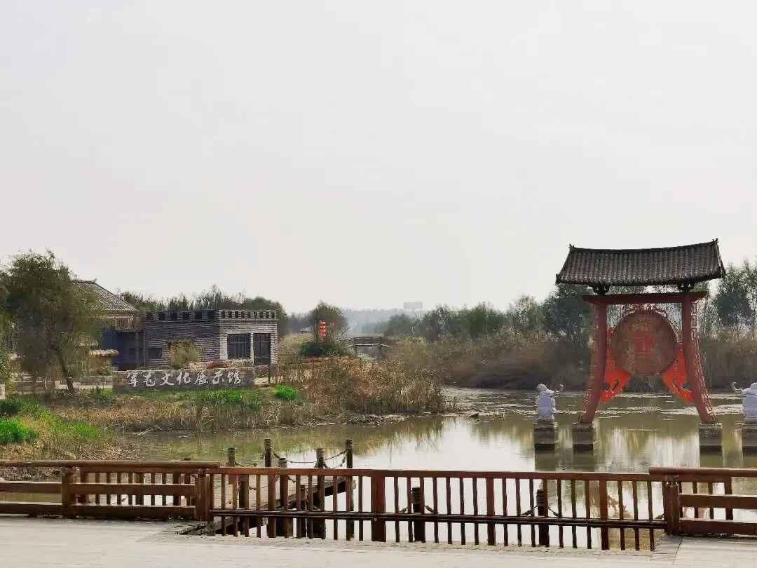 任城区“生态美，百姓富”的“高颜值”绿色发展之路