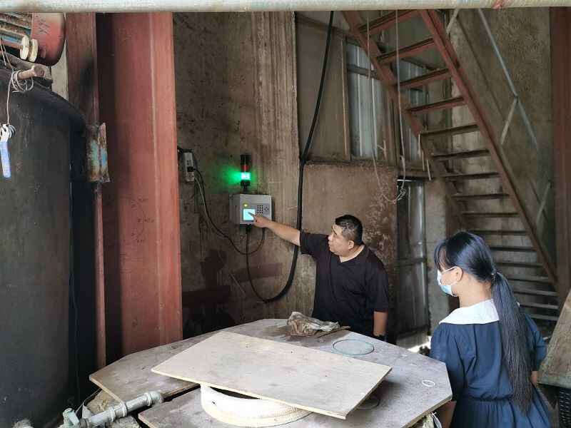 41岁环保人因公殉职 他用生命守护济宁的绿水青山