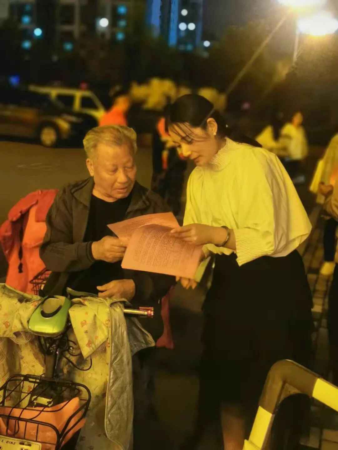 【我为群众办实事】越来越惠民，曲阜百姓“医有所保”更安心！