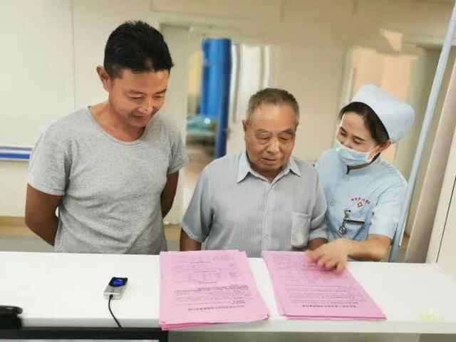 【我为群众办实事】越来越惠民，曲阜百姓“医有所保”更安心！