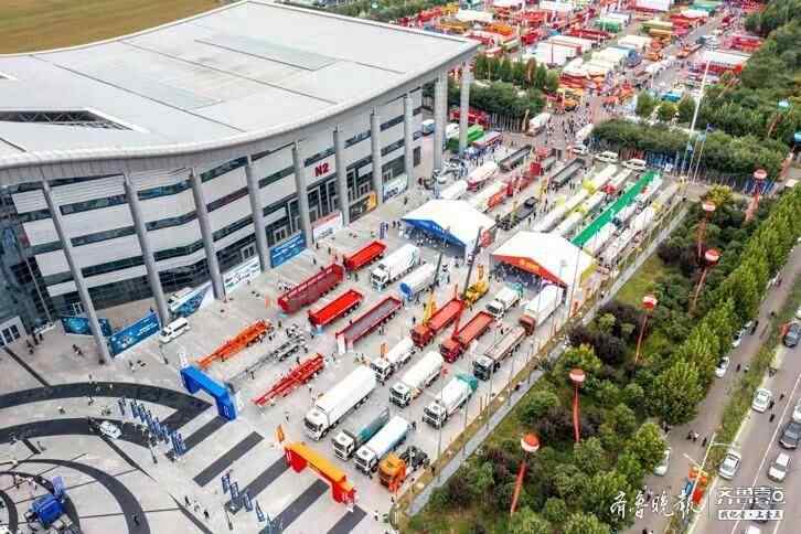 辉煌五年｜锻造集群化“联合舰队”，梁山工业经济的硬核崛起之路