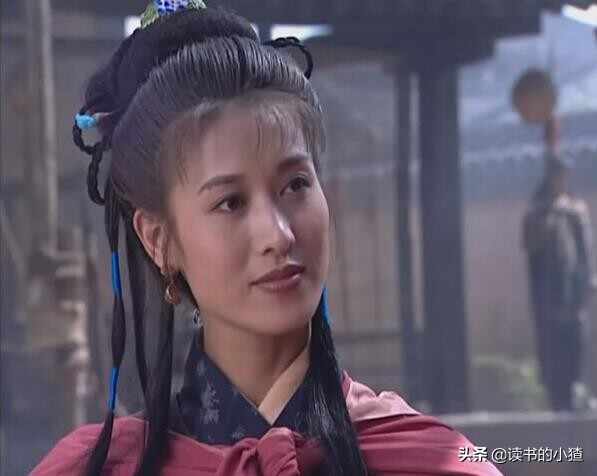 那些被梁山逼上梁山的好汉，为何不恨梁山，反而要为梁山出力？