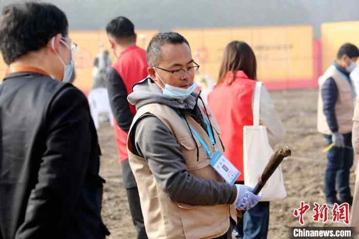 全国文物职业技能竞赛曲阜开幕 150余名选手“同台竞技”