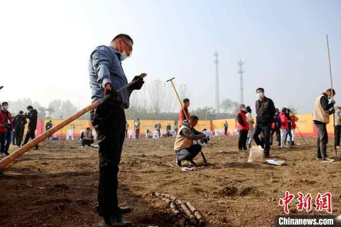 全国文物职业技能竞赛曲阜开幕 150余名选手“同台竞技”