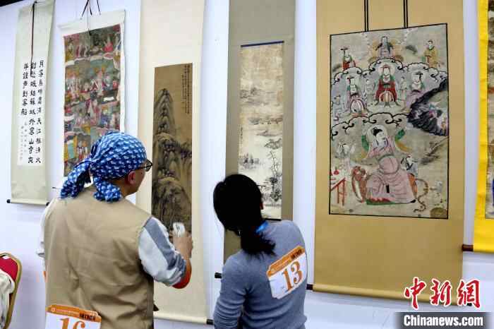 全国文物职业技能竞赛曲阜开幕 150余名选手“同台竞技”