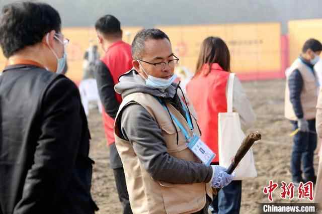 全国文物职业技能竞赛曲阜开幕 150余名选手“同台竞技”