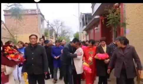 我的村庄！—中共菏泽市成武县汶上集镇丁古刘庄村