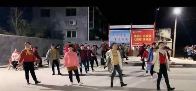 我的村庄！—中共菏泽市成武县汶上集镇丁古刘庄村