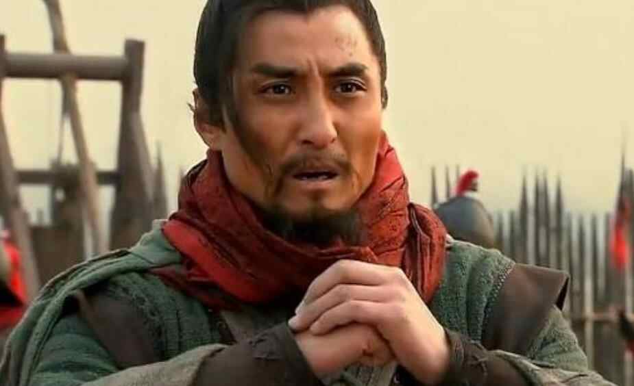 梁山最强派系是哪个？看五虎将就明白了，难怪宋江坑骗卢俊义上山