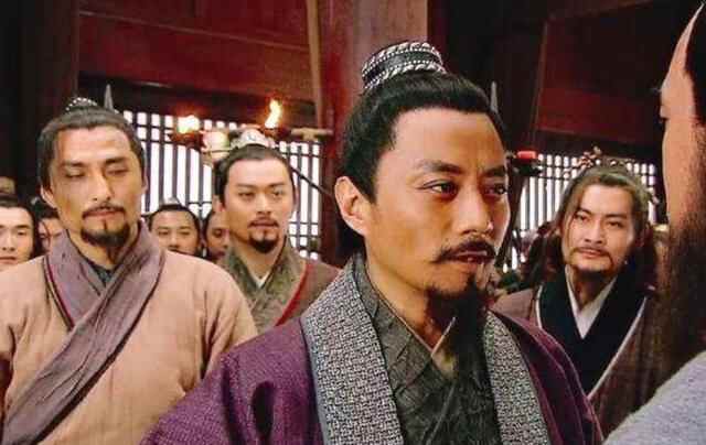 梁山最强派系是哪个？看五虎将就明白了，难怪宋江坑骗卢俊义上山