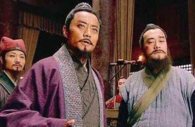 梁山最强派系是哪个？看五虎将就明白了，难怪宋江坑骗卢俊义上山