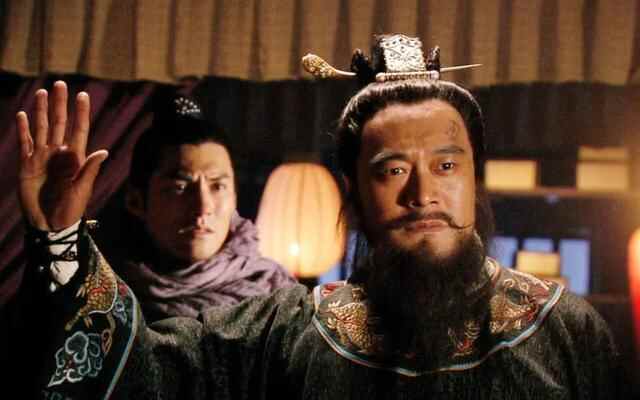 梁山最强派系是哪个？看五虎将就明白了，难怪宋江坑骗卢俊义上山