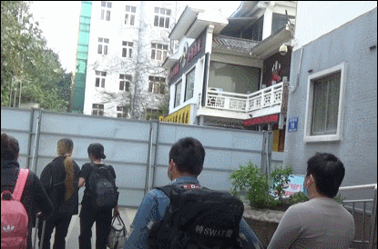 6天6夜跨越6省行程6000公里！7名电信诈骗嫌疑人被押解回济宁