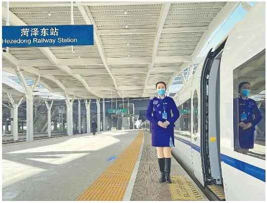 从潍坊坐上这条“美味”高铁，不出省照样美滋滋