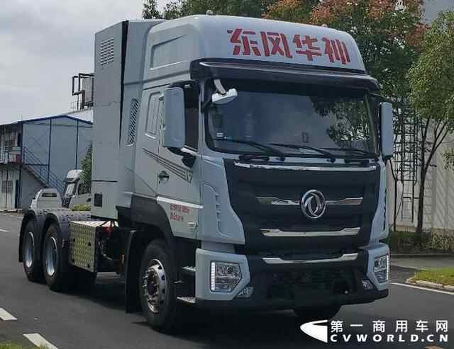 前11月销量大涨222% 重汽/陕汽/三一江淮等如何布局2022新能源重卡