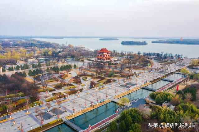 山东县级城市楼市的危机，邹城市、梁山县、嘉祥县楼市潜力与未来