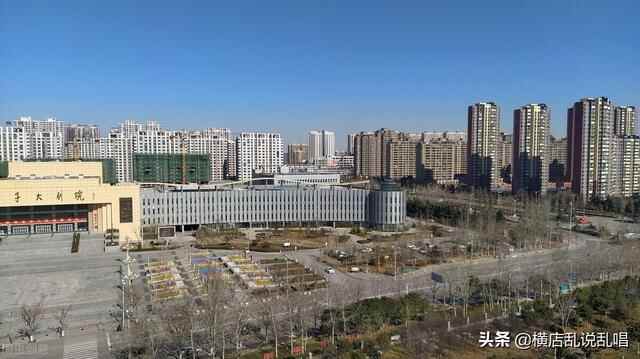 山东县级城市楼市的危机，邹城市、梁山县、嘉祥县楼市潜力与未来