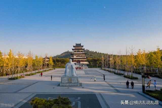 山东县级城市楼市的危机，邹城市、梁山县、嘉祥县楼市潜力与未来