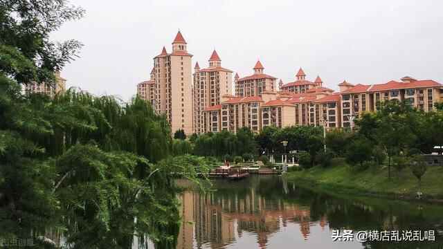 山东县级城市楼市的危机，邹城市、梁山县、嘉祥县楼市潜力与未来