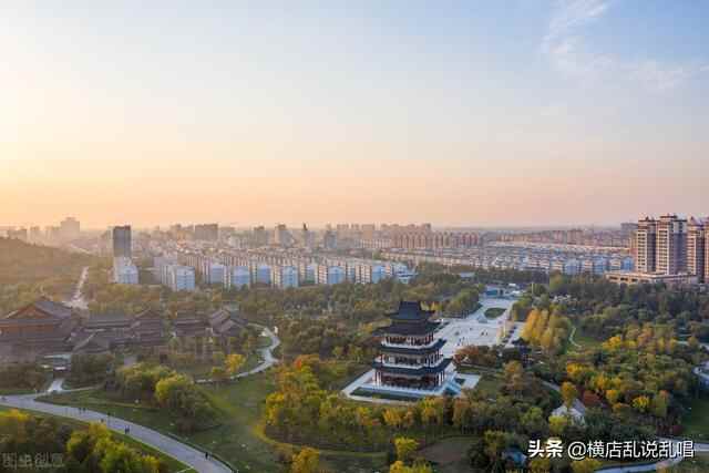 山东县级城市楼市的危机，邹城市、梁山县、嘉祥县楼市潜力与未来