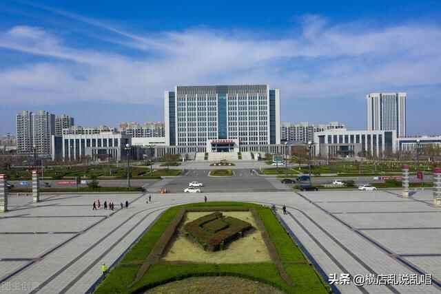 山东县级城市楼市的危机，邹城市、梁山县、嘉祥县楼市潜力与未来