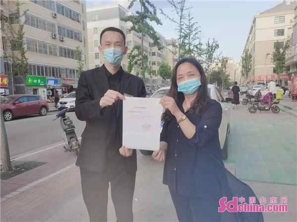 嘉祥县落实歇业制度让企业“喘口气”再出发