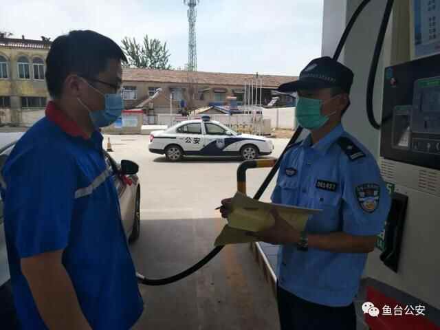 济宁鱼台公安段波：本色永不变 倾心为人民