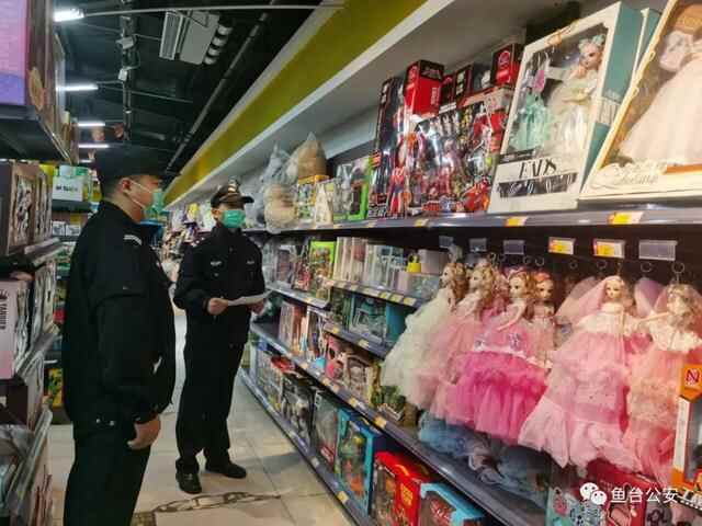 济宁鱼台公安段波：本色永不变 倾心为人民