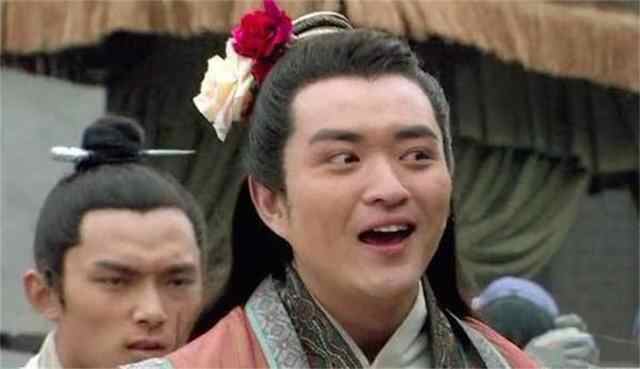 水浒传中的5大人渣：梁山3个，梁山外2个，他们都是谁？