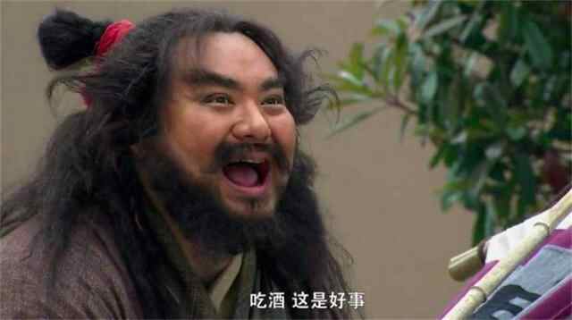 水浒传中的5大人渣：梁山3个，梁山外2个，他们都是谁？