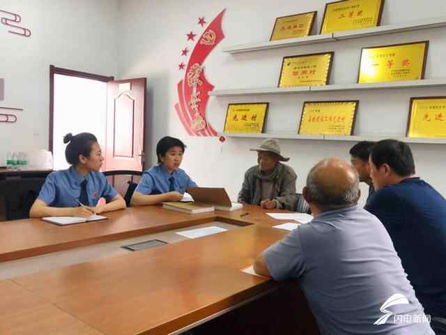 济宁泗水：“小建议”推动地名文化遗产保护“大治理”