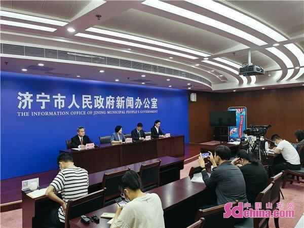 济宁：“运河创客汇”宣讲品牌用活创新理论 赢得任城未来