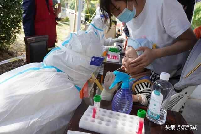 邹城：扰乱疫情防控秩序！拘留