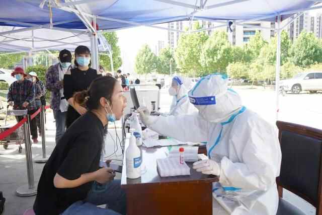 邹城：扰乱疫情防控秩序！拘留