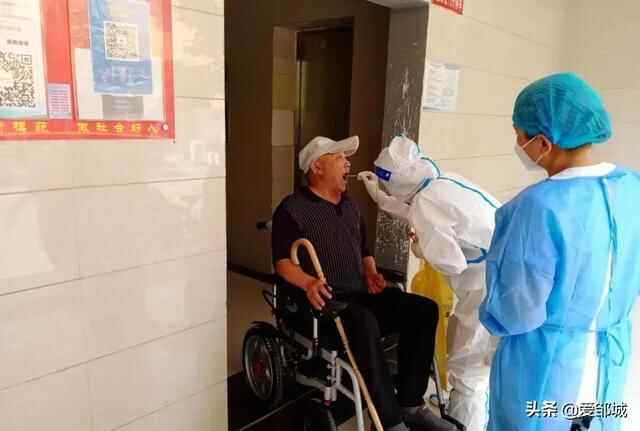 邹城：扰乱疫情防控秩序！拘留