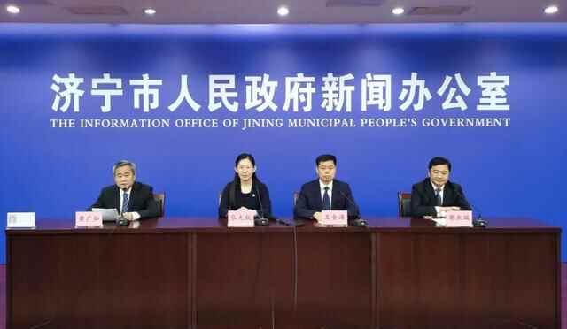 答记者问｜“习语润儒乡”基层宣讲品牌推介主题系列新闻发布会——兖州专场